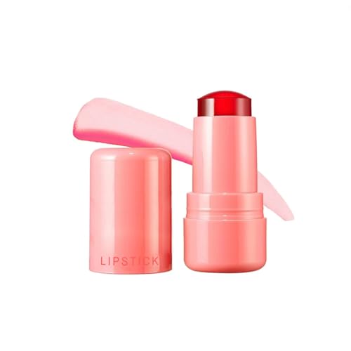 フェイスチークスティック、フェイスコンターペン、自然なメイク効果を描き出す、チークメイク (04)