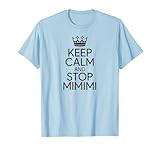 MiMiMi T-Shirt, Original Statement Design Outfit