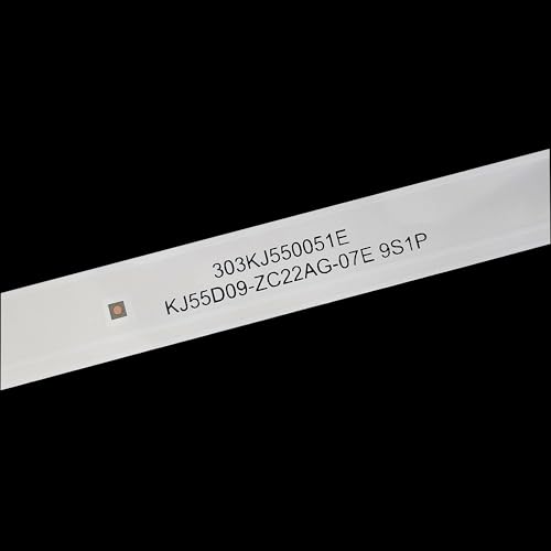 Tiras de retroiluminación LED 55 pulgadas para TV K55DLS6U y SL55V3 5