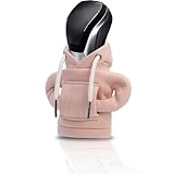 passat 3c r-line lenkradclip Einfache Installation: Die Anwendung des Lohca Schaltknauf Hoodies ist denkbar einfach. Bringen Sie ihn ohne Aufwand an Ihrem Schaltknauf an und genießen Sie sofort die visuelle Aufwertung. Der Hoodie-Überzug lässt sich ebenso mühelos wieder entfernen, ohne Spuren zu hinterlassen.