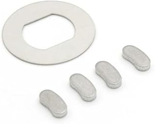 Kyosho America KB024 Slipper Plate Set for Kb10
