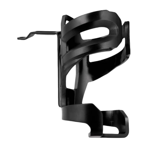 Porte-gobelet moto pour guidon et rétroviseur amovible