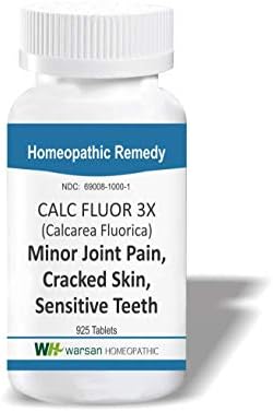 Calc FLUOR - 925 Tablets.