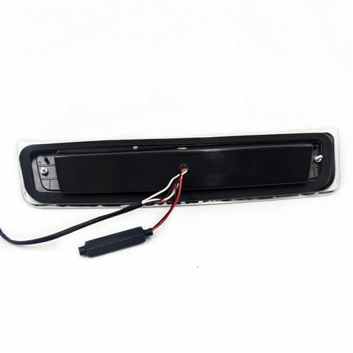Feu stop arrière à LED de précision pour pick-up Dodge Ram 1500