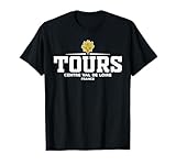 Tours France Designs