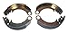 Crown Automotive Brake Shoe Set Brake