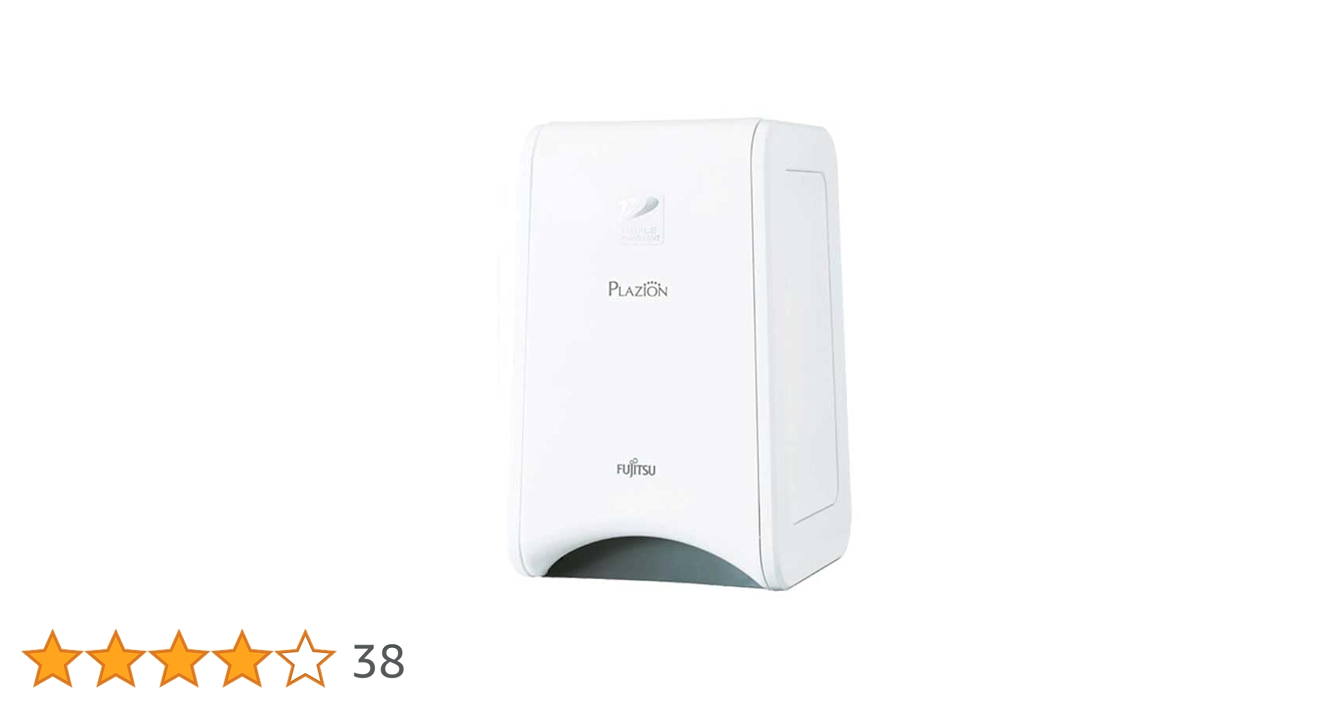 脱臭機 プラズイオン ホワイト 適用面積 10畳 富士通ゼネラル DAS-15K Amazon | 富士通ゼネラル (～10畳)『PLAZION プラズィオン