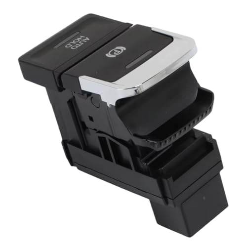 Arreglar freno de mano Touran con interruptor de estacionamiento 5TD927225 3