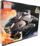 Star Wars Lego Millenium Falcon Set 7190 - Large by LEGO