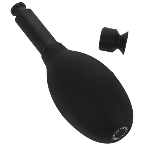 Uonlytech Extractor de Lentes de Cámara con Ventosa de Herramienta de de Lentes Sucker de para Reparación y Limpieza
