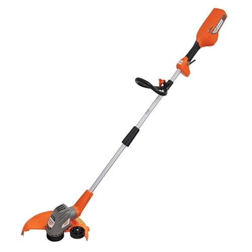 RURIS RT3345e taglio bordo a batteria 280 mm 40 V 5.0 Ah 200 W