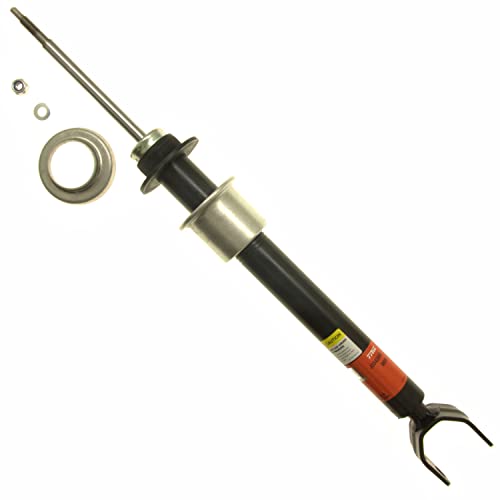 Jambe de suspension TRW JOS4306S : corrigez le flottement avant de votre Mercedes E350