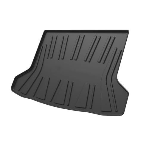 Tapis de coffre pour Vezel lavable idéal pour sorties nature et chien