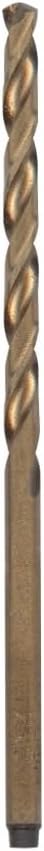 CO2135 1/8 in. x 2-3/4 in. Cobalt Drill Bit