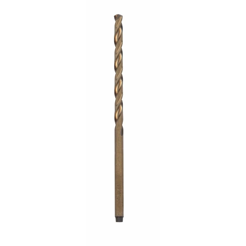 CO2135 1/8 in. x 2-3/4 in. Cobalt Drill Bit
