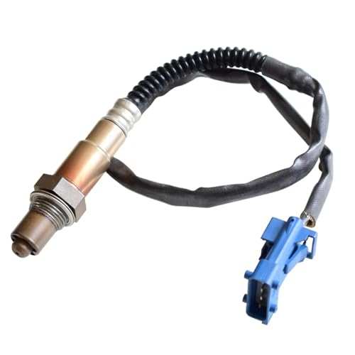Sonde lambda Peugeot 306 pré-catalyseur réduit la consommation