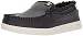 DC Men's Villain WNT Slip-On Sneaker