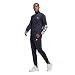 Produktbild adidas GK9655 M LIN TR TT TS Tracksuit mens top:legend ink/white bottom:legend ink f17/white 6