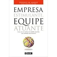 Empresa Estimulante, Equipe Atuante (Em Portuguese do Brasil) 857312489X Book Cover
