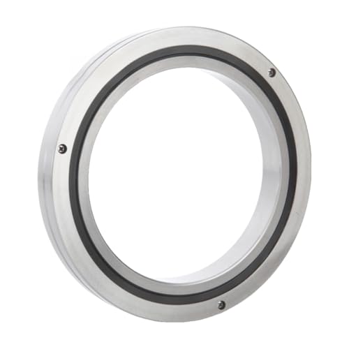 Roulement à rouleaux croisés RB2008UUCC0P5 d'orientation de précision pour robot