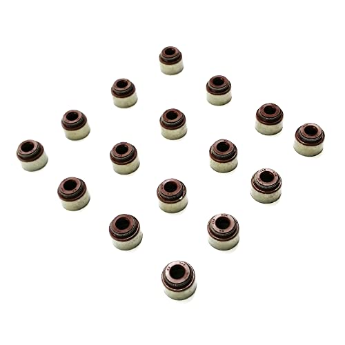 Image of Partsflow Front Engine Head Gasket Set For Honda Civic DEL SOL S 1993-1995 For WAGOVAN 1988-1989 For DX, LX 1992-1995 For HONDA CRX Si 1988-1991 For EX,RT,Si 1.5L
