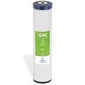 EXPRESS WATER FLTWH2045G Carbon Whole House Water Filter, 1 Count (Pack of 1), White