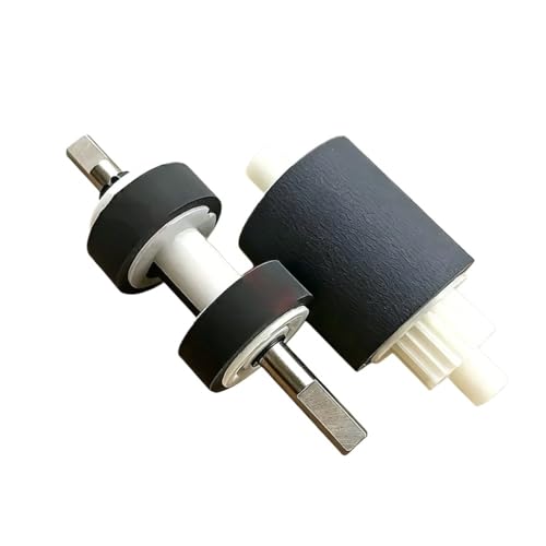 Kit rouleaux KV-SS030 haute adhérence pour Panasonic KV-S1020C S1045C