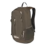 Eddie Bauer Stowaway Packable Backpack | Travel | Outdoor | Lightweight | Foldable | Durable | Ripstop Polyester | 20L - Dark Forest - Image 4