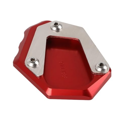 Agrandisseur béquille CBR 500 R pour éviter les chutes de moto à l'arrêt