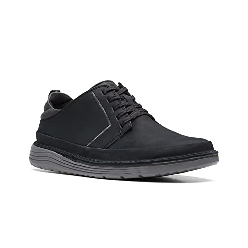 Image of Clarks Mens DerbyOxford