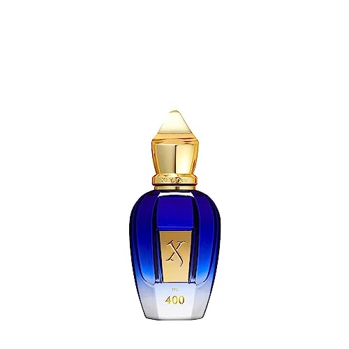 Preisvergleich Produktbild XERJOFF JOIN THE CLUB 400 (U) EDP 50 ML