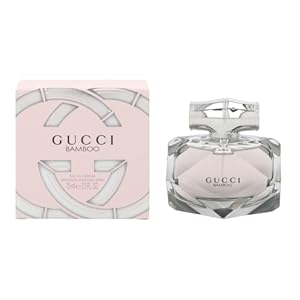 Gucci Bamboo by Gucci for Women 2.5 oz Eau de Parfum Spray