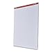 Universal 35602 Recycled Easel Pads, Quadrille Rule, 27 x 34, White, 50 Sheet (Case of 2 Pads)