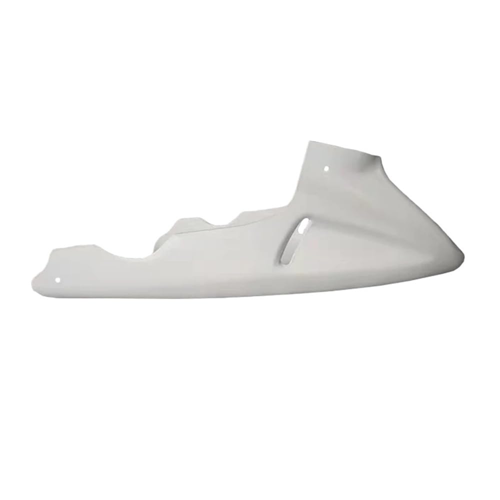 Carénage protection moteur et aileron spoiler premium CLX700 - 6