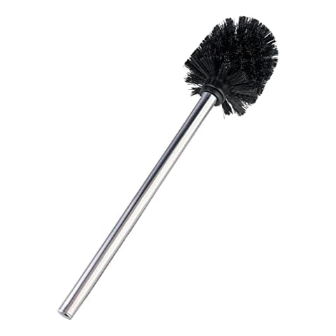 Brosse WC WENKO INOX Brillant Cover