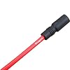 AIP Electronics Dragon Fire Race Series High Performance Ignition Spark Plug Wire Set Compatible with 1996-2000 GM GMC V8 5.7L OEM Fit PWJ104