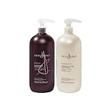Neal & Wolf Cleanse and Treat Backwash Duo
