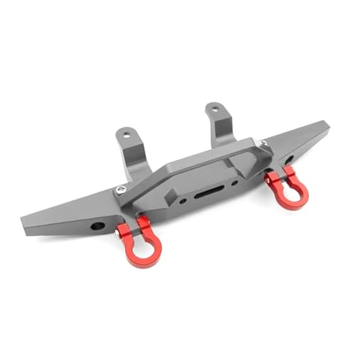 Protection anti-collision MN D90 D96 MN99S en métal robuste 1/12