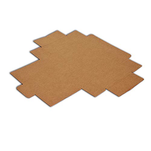 Pack 1000 cajas para envíos 275x160x070mm. Caja automontable. Caja cartón Kraft. Montaje muy fácil y sencillo.Apta para envíos postales. Ultraresistentes. Ideal para tiendas online