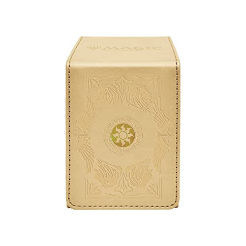 Ultra Pro Alcove Flip Box - Mana 7 - Plains
