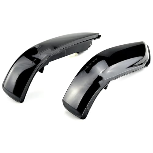 Clignotants séquentiels Honda Accord : LED dynamiques pour rétroviseurs