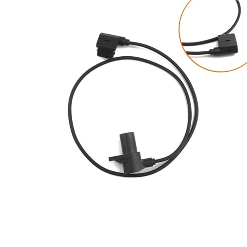 Capteur de position de vilebrequin pour réparer les démarrages difficiles BMW E46 E36
