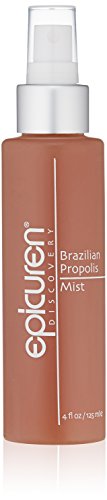Epicuren Discovery Brazilian Propolis Mist, 4 oz