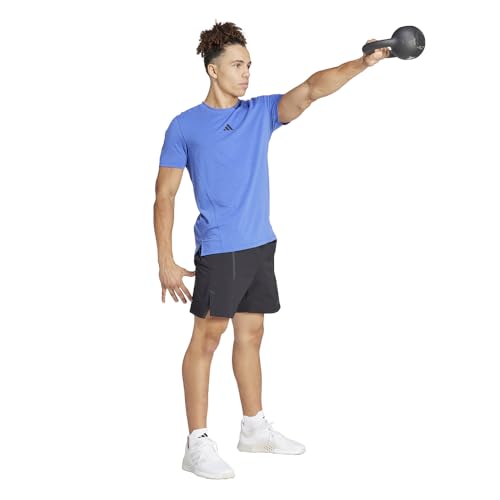 Image of adidas Men's Designed For Training Workout T-Shirt