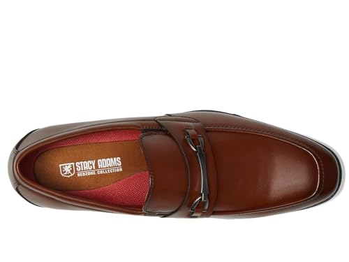 Stacy Adams Mens Lundy Slip on Loafer2