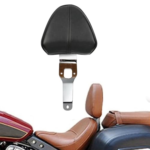 Support dossier pilote haut de gamme pour Indian Scout ABS 2019