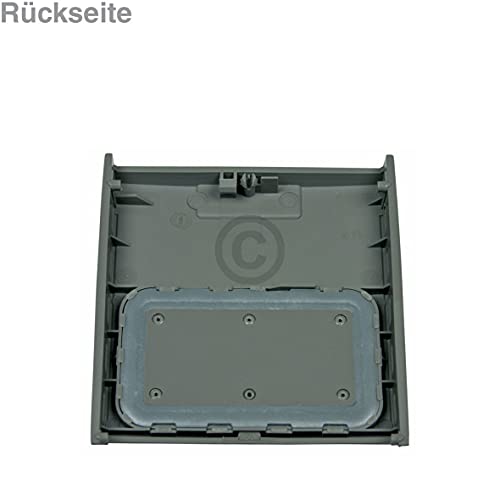 Deckel Geschirrspüler für Reinigerfach
