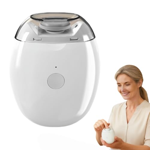 Universal Auto Fingernail Grinder 2026 New 3 in 1 One-Touch Nail Grinder with LED Light & 3 Speeds Portable Silent Polishing Trimmer for Adults & Seniors
