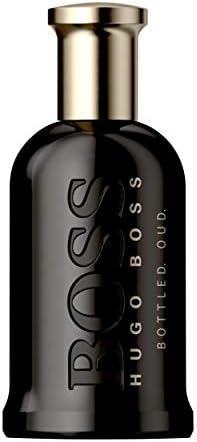 boss oud perfume