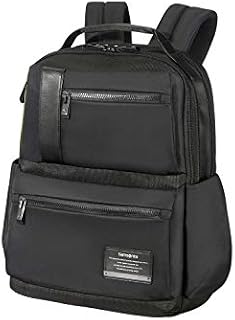 Samsonite OpenRoad Laptop Business Backpack, Jet Black, 14.1-Inch
